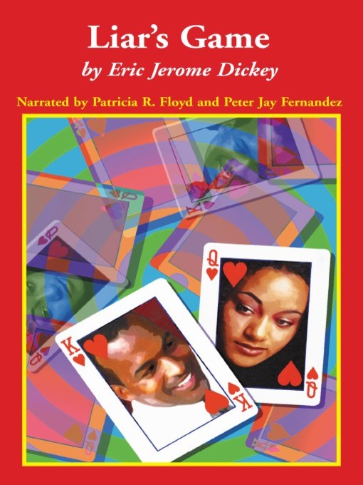 Title details for Liar's Game by Eric Jerome Dickey - Available